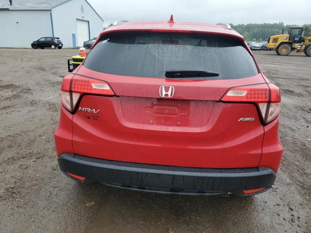 2016 HONDA HR-V EXL 3CZRU6H73GM722614