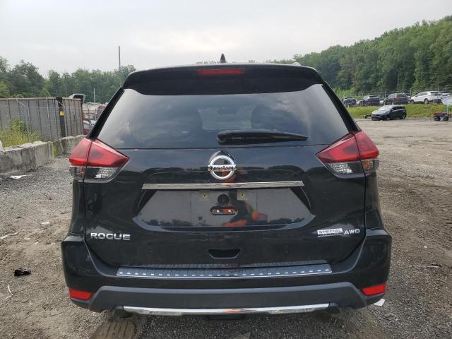 2019 NISSAN ROGUE S - KNMAT2MV1KP522417