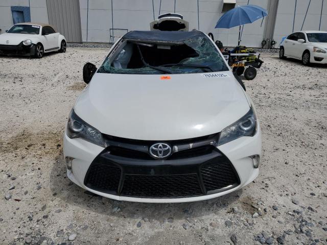 2017 TOYOTA CAMRY LE 4T1BF1FKXHU448297