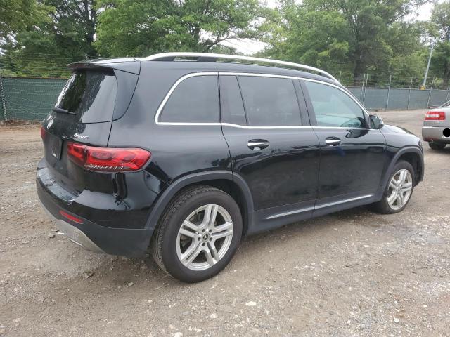 2021 MERCEDES-BENZ GLB 250 4M W1N4M4HBXMW157906