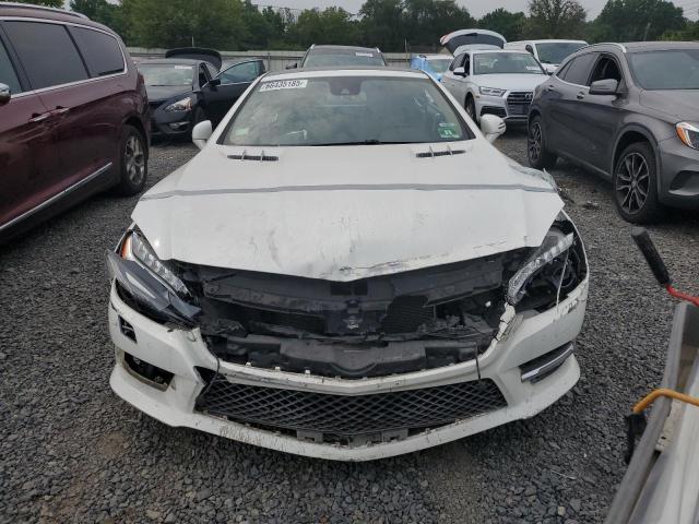 2015 MERCEDES-BENZ SL 550 WDDJK7DA4FF036103
