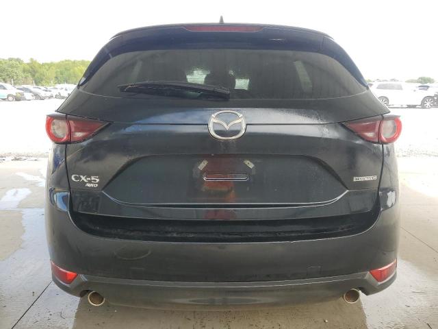 2021 MAZDA CX-5 TOURING JM3KFBCMXM0498951