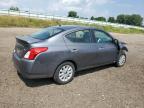 Lot #3315820343 2019 NISSAN VERSA S