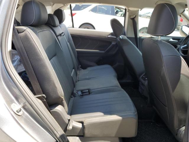 2023 VOLKSWAGEN TIGUAN SE - 3VV3B7AX6PM033055