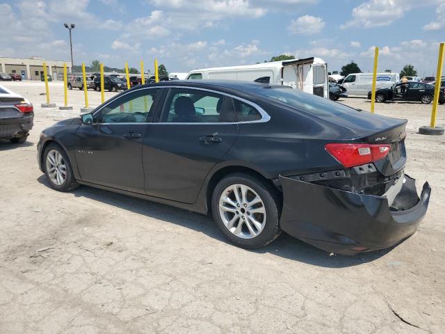 2017 CHEVROLET MALIBU LT #3269011042