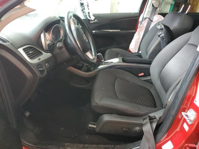 2018 DODGE JOURNEY SX 3C4PDDBGXJT252122