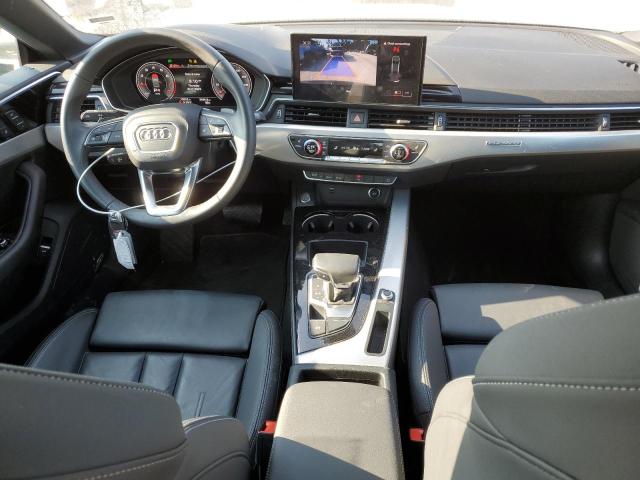 2025 AUDI A5 PREMIUM WAUDACF58SA007128