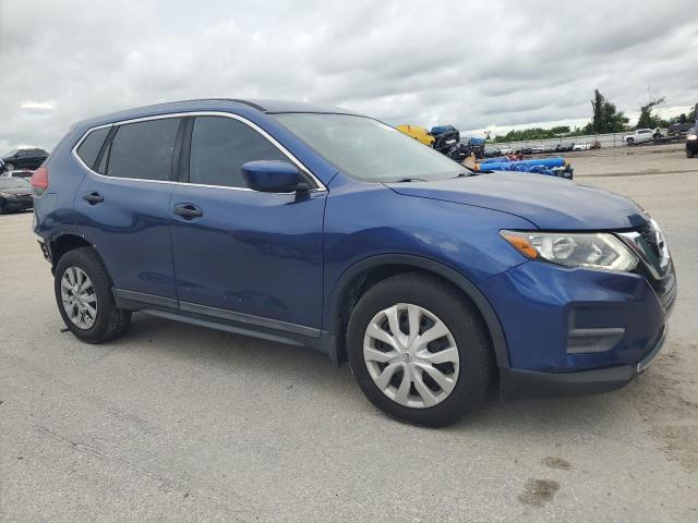 2017 NISSAN ROGUE S 5N1AT2MT6HC806572