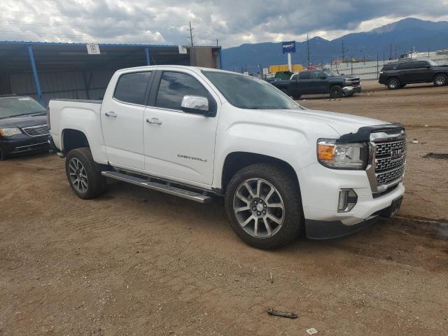 2022 GMC CANYON DEN 1GTG6EEN6N1106310