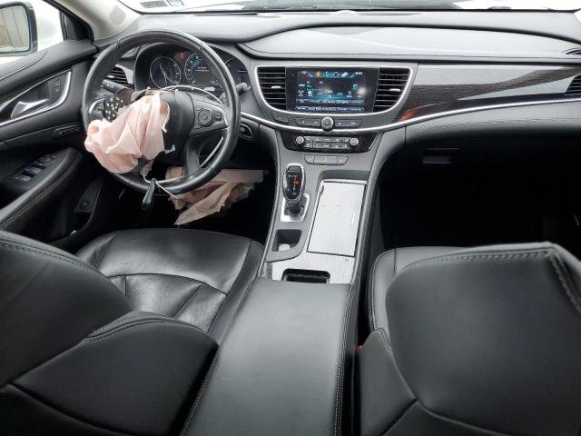 2017 BUICK LACROSSE PREMIUM 1G4ZR5SS1HU176645