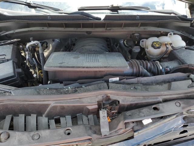 2023 CHEVROLET SUBURBAN K1500 RST #3305214021