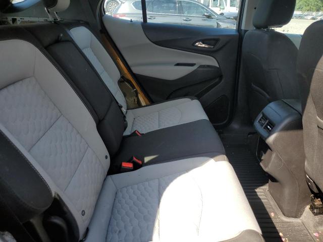 2018 CHEVROLET EQUINOX LS 2GNAXHEV8J6199141