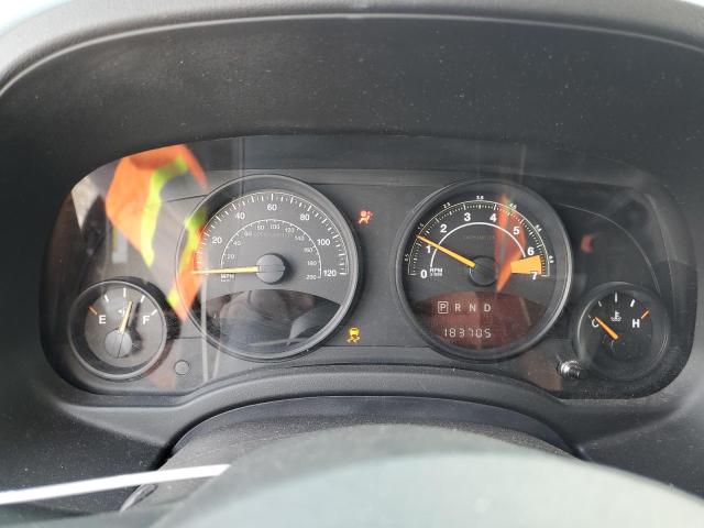 2015 JEEP PATRIOT LATITUDE 1C4NJRFB5FD239948