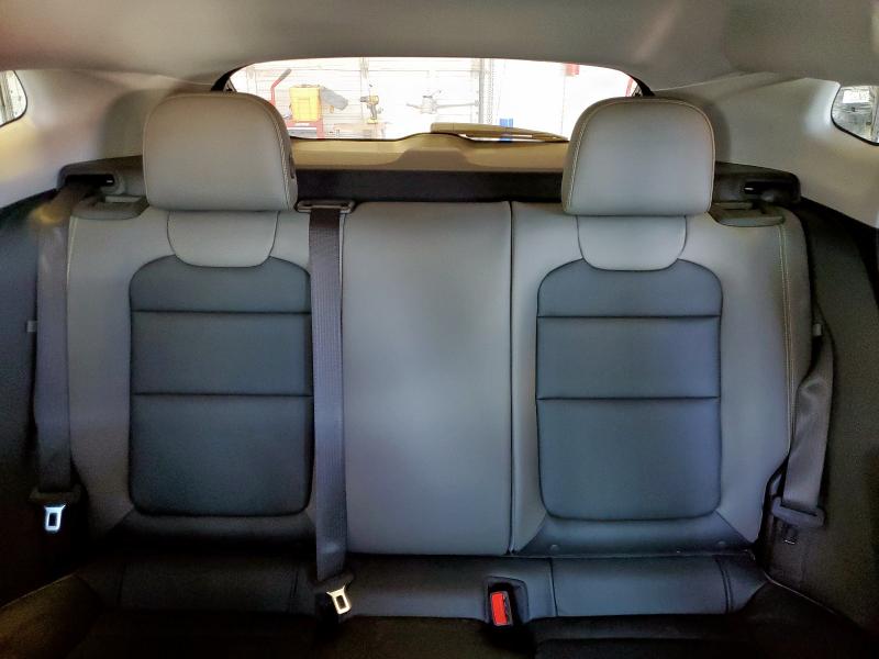 2025 CHEVROLET TRAX ACTIV KL77LKEP9SC204656