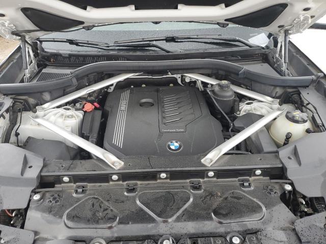 2019 BMW X5 XDRIVE40I 5UXCR6C54KLL12416