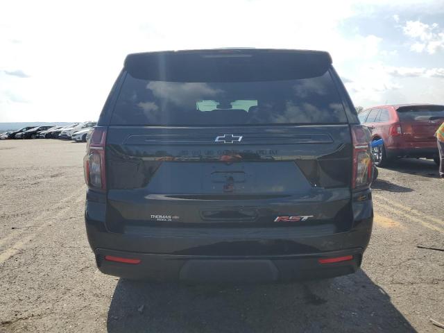 2024 CHEVROLET SUBURBAN K - 1GNSKEKD9RR102963