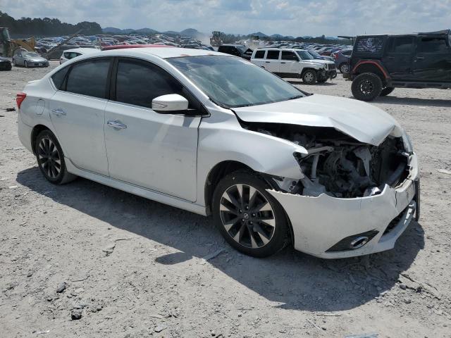 2016 NISSAN SENTRA S - Other View