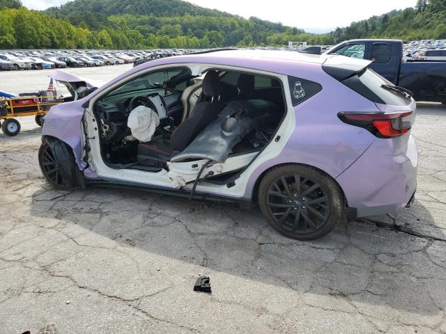 2024 SUBARU IMPREZA RS JF1GUHJC2R8351992