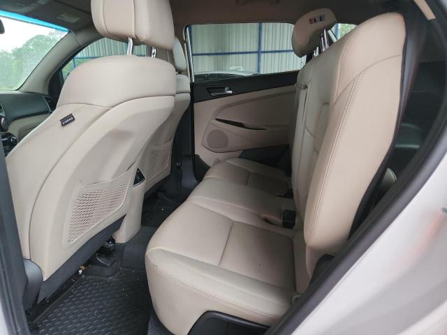 2016 HYUNDAI TUCSON LIM KM8J33A26GU253027