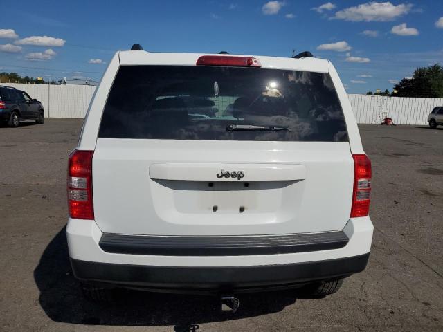 2016 JEEP PATRIOT SP 1C4NJPBB8GD649820