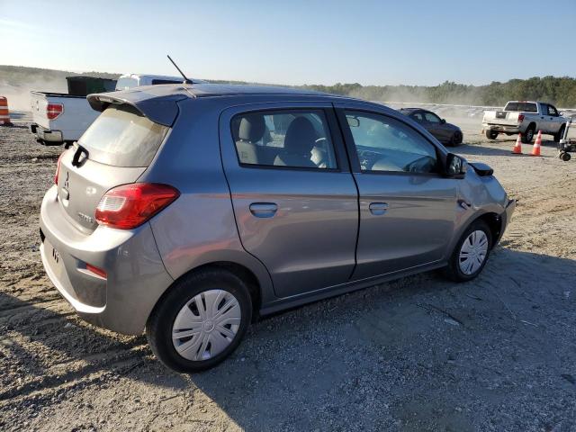 2017 MITSUBISHI MIRAGE ES - ML32A3HJ1HH009651