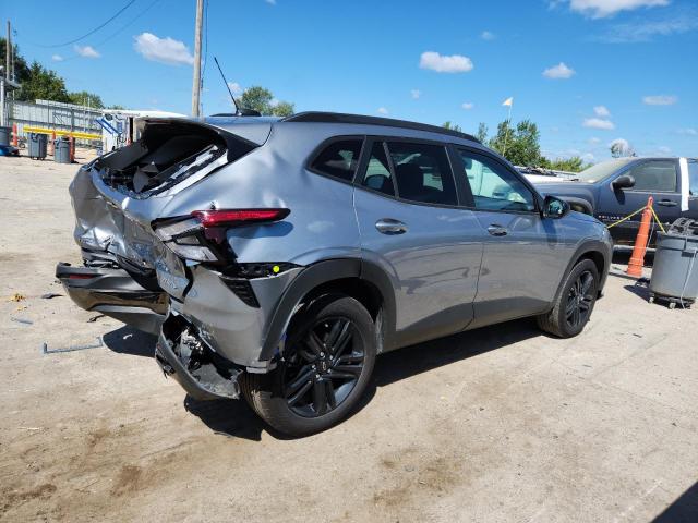 2025 CHEVROLET TRAX ACTIV KL77LKEP8SC013343