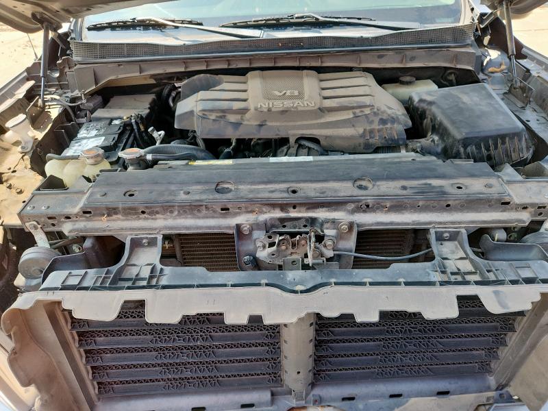 2018 NISSAN TITAN S 1N6AA1EJ0JN546940