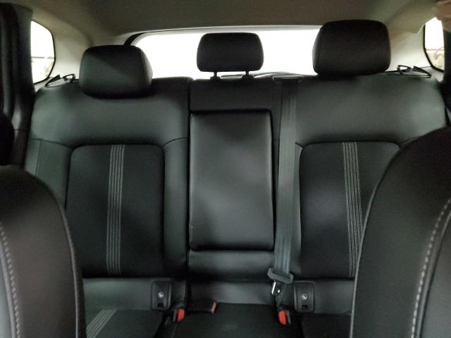 2025 MAZDA CX-50 PREF 7MMVAABW7SN117476