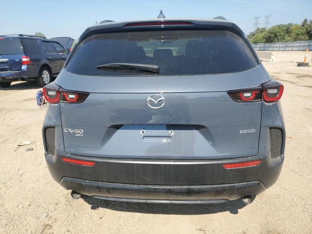 2025 MAZDA CX-50 PREM 7MMVAADW1SN114392