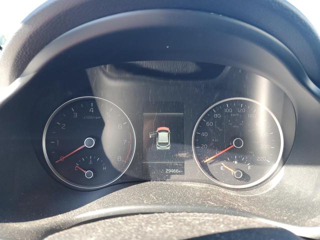 2023 KIA RIO S 3KPA25AD9PE627701