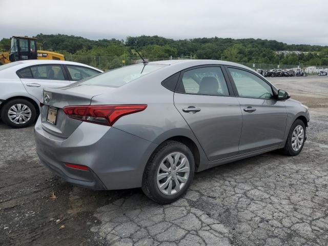 2021 HYUNDAI ACCENT SE 3KPC24A66ME133179