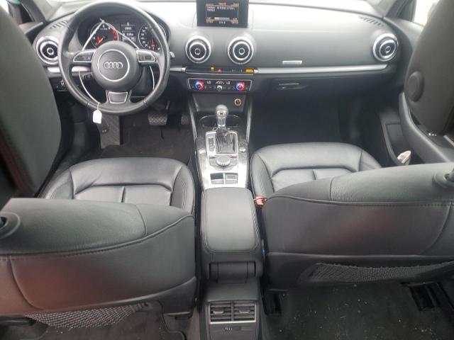 2016 AUDI A3 PREMIUM WAUB8GFF0G1042238