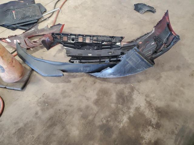 2019 HYUNDAI VELOSTER B - KMHTG6AF1KU015788