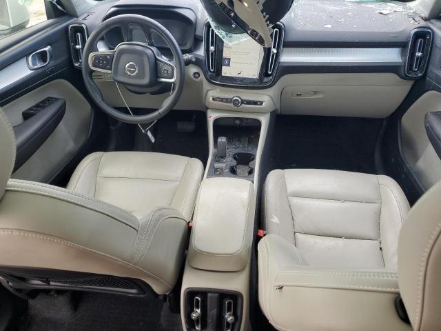 2019 VOLVO XC40 T5 MO YV4162UK1K2118394