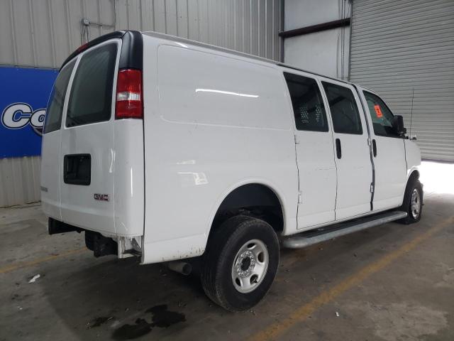 2023 GMC SAVANA G25 1GTW7AFP8P1174239