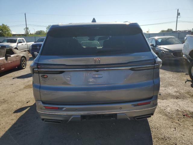 2025 BUICK ENCLAVE AV 5GAEVCRS2SJ164720