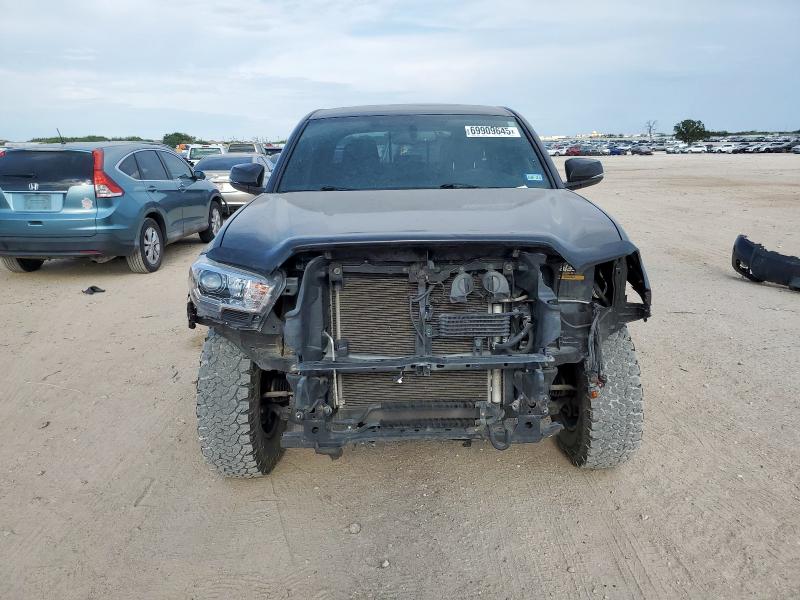 2017 TOYOTA TACOMA DOU 5TFDZ5BN9HX020134