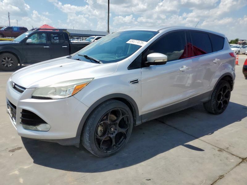 FORD ESCAPE SEL