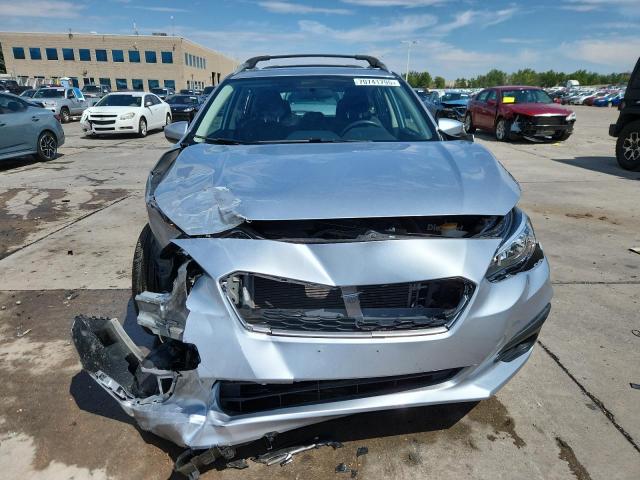 2018 SUBARU IMPREZA PR 4S3GTAB60J3741813