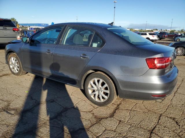 2015 VOLKSWAGEN JETTA SE 3VWD07AJ1FM339192