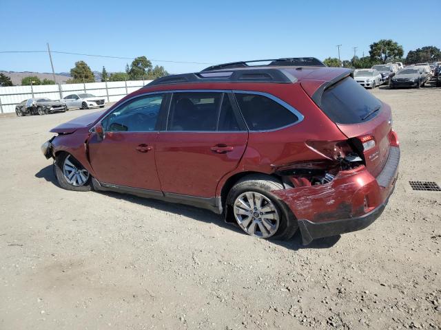 2015 SUBARU OUTBACK 2.5I PREMIUM 4S4BSAEC3F3344047