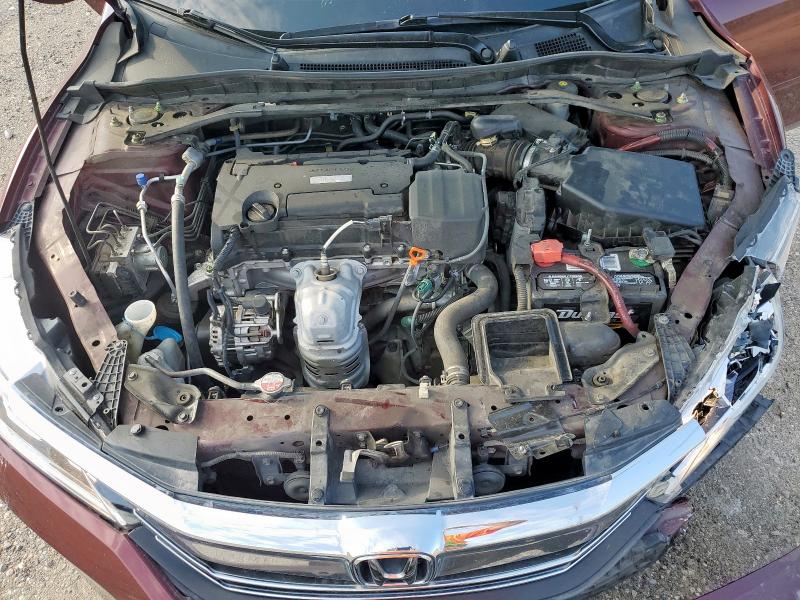 2017 HONDA ACCORD SPO 1HGCR2F5XHA083672