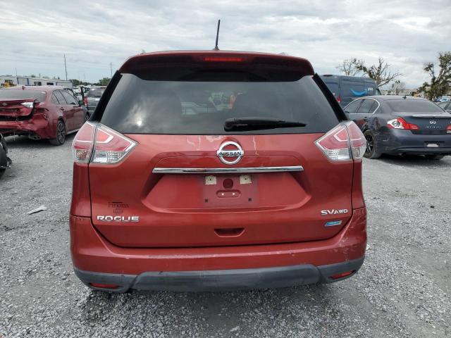 2014 NISSAN ROGUE S - 5N1AT2MK8EC821044