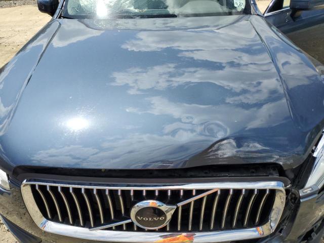 2022 VOLVO XC90 T5 MOMENTUM YV4102PK5N1854651