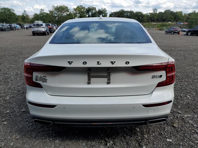2022 VOLVO S60 B5 INS 7JRL12TL5NG172679