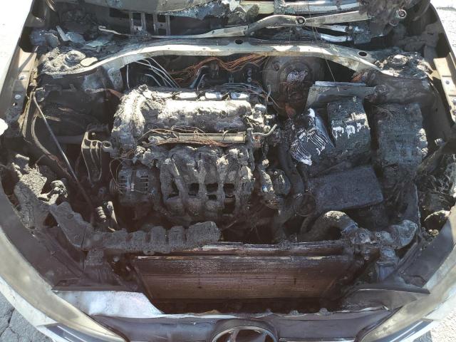 2019 HYUNDAI ELANTRA SE KMHD74LF0KU807968