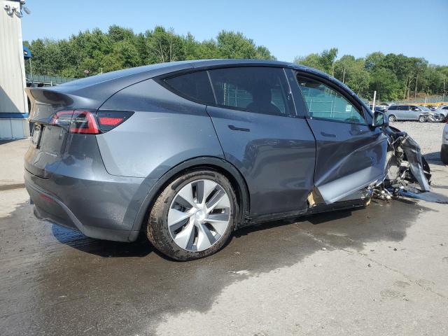 2021 TESLA MODEL Y 5YJYGAEE5MF251029