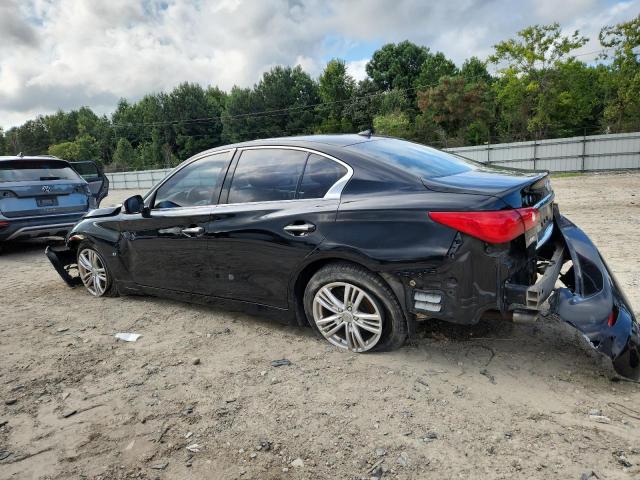 2015 INFINITI Q50 BASE JN1BV7AR5FM410877