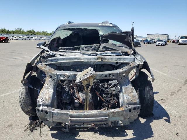 2016 GMC ACADIA DENALI 1GKKRTKDXGJ285833