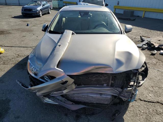 2015 VOLVO S60 PREMIE YV126MFC8F1310846